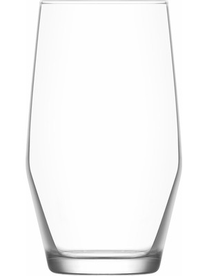 Ella 6'lı Meşrubat Bardağı