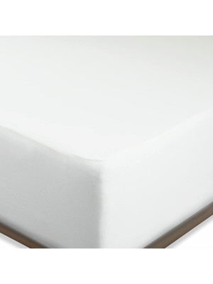 Pamuk Penye Sivi Gecirmez Yatak Alezi 120200+40, Std