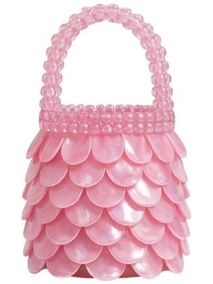 NW NessiWorld Jade Corallé