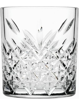 Ada 6'lı Viski Bardağı