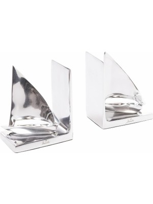 Jumbo Vira Marine 2'li Dekoratif Yat