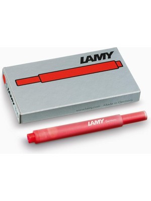 Hype Store Lamy T10K Dolmakalem Kartuşu