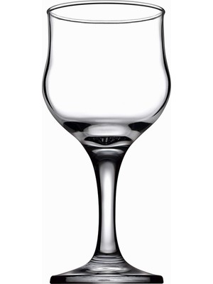 Wavy Şarap Kadehı 475 cc 6'lı Hediyelik