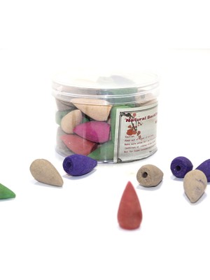 Back Flow Geri Akış Tütsü No:2