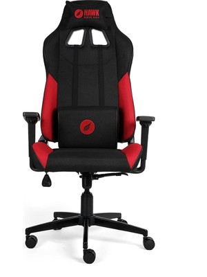 Hawk Chair Fab C Serisi Kumaş Koltuğu (C4)