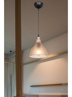 Ag Lightdesign Sarkıt Avize Bal Yatak Odası Salon Mutfak Koridor Lamba 18 AGNM98