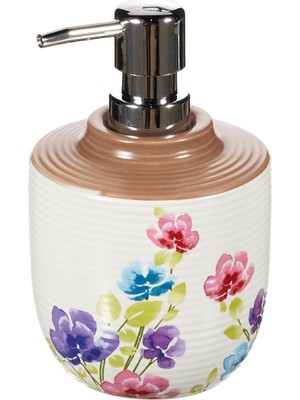 Ilvına Sıvı Sabunluk D-19200