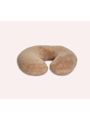 Seyahat Boyun Yastığı Bej