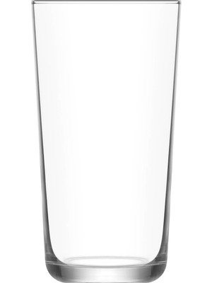 Assos 3'lü Meşrubat Bardağı