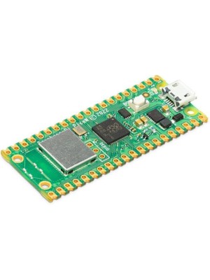 Hype Store Sanec Raspberry Pi Pico W
