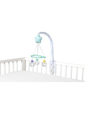 Playgro Dreamtime Işıklı ve Sesli Dönence