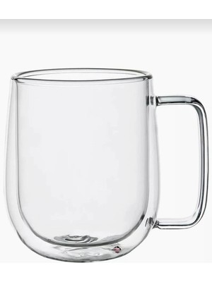 Lucky Cup Çift Cidarlı Bardak 320ML