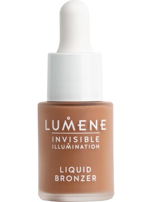 Liquid Bronzer Likit Bronzer Summer Glow