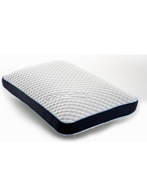 Cooler Extreme Visco Yastık,boyun Yastığı Ergonomik Yastık, Visko Yastık,yastık,serinletici Yastık S