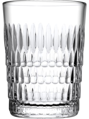 Echo Su Bardağı 250 cc 6'lı Hediyelik