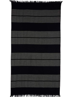 Erkek Pamuklu Plaj Havlusu