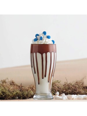 Brotto 6'lı Bira Bardağı