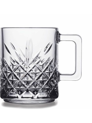 Fincan/kupa 250 cc T 2'li Hediyelik