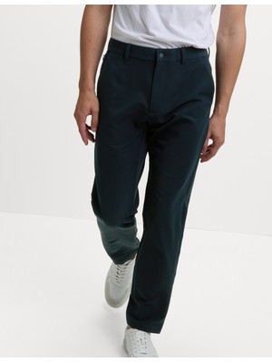 Marks & Spencer Regular Fit Termal Chino Pantolon