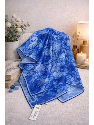 Asya Silkhome Soft Eşarp