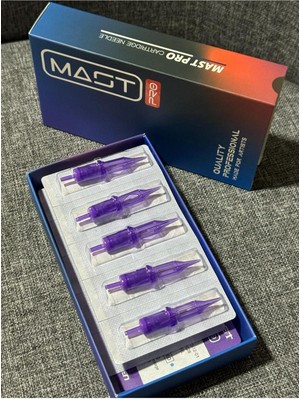 Özgürce Pro 0,30MM 1rl Long Liner Iğne Seti – 20 Adet