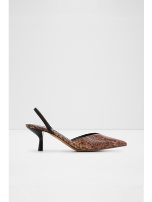 Aldo Re-Olivia Ayakkabı Yüksek Topuklu - Karışık