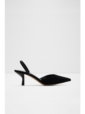 Aldo Re-Jessica Ayakkabı Yüksek Topuklu - Siyah