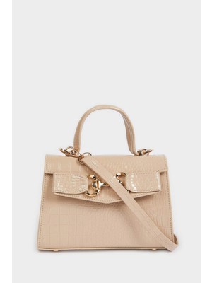 DeFacto Kadın El Çantası H2857AXNS