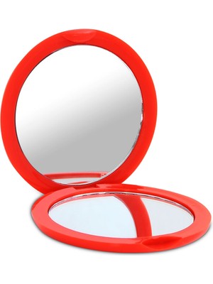 Özgürce Şık Çanta ve Cep Makyaj Aynası ile Günlük Tarzınızı Tamamlayın