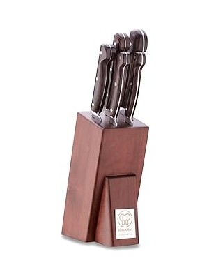 SHC4200 A5502 Sürmene Şef 6 Parça Seti
