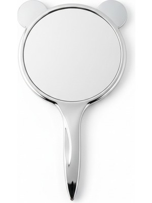 Özgürce Şık ve Taşınabilir El Aynası, Detaylı Figür Tasarımıyla Göz Alıcı