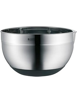 SHC4200 Mutfak Kasesi̇ 24CM Si̇li̇kon Taban