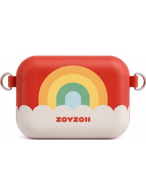 Zoyzoıı Çapraz Çanta /  Rainbow