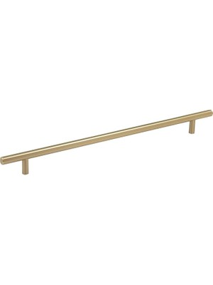 SHC4200 BP19014SS Bar Çekme 12–5/8 Inç (320 Mm) Ctc Pull – Paslanmaz Çelik, BP19014BBZ