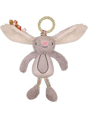 SHC4200 Been My Vibrating Friend Bunny - Titreşimli Seyahat Arkadaşım Tavşancık