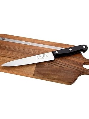 SHC4200 Magic Oyma ve Et Bıçağı - 17 cm