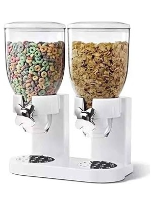 SHC4200 Epinox Cornflakes Dispenser 2'li̇ 7 L (Pcf-70)
