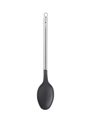 SHC4200 Rösle Line Porsiyon Kaşığı 13700 - Paslanmaz Çelik 32 cm