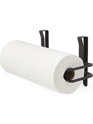 SHC4200 Umbra Squire Kağıt Havlu Tutucu, Siyah