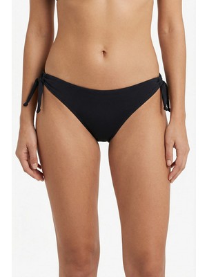 Penti Siyah Ring Bikini Altı