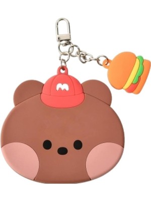 Özgürce Minini Koleksiyonu Kompakt Ayna – Şık ve Pratik Tasarım