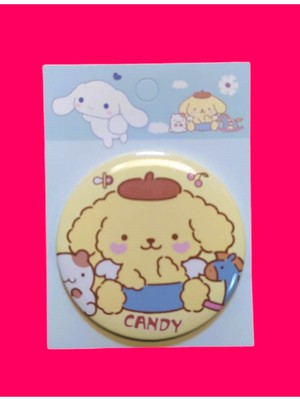 Özgürce Pratik ve Şık Cep Çanta Aynası ile Her An Göz Alıcı Görünüm