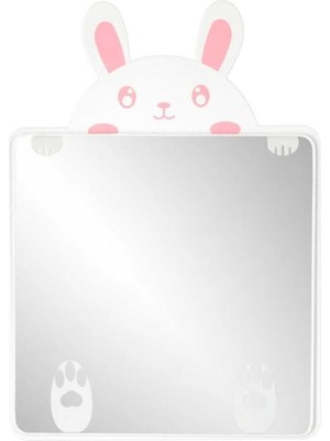 Özgürce Şık ve Kullanışlı Ayaklı Masa Aynası, Modern Tasarım ve Pratik Kullanım