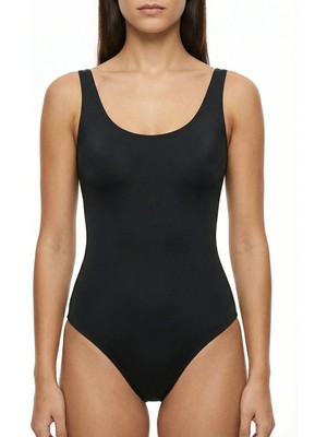 Penti Siyah Spor Mayo