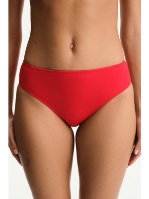 Penti Kırmızı Cover Bikini Altı