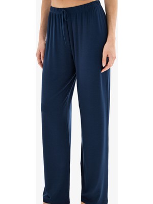 Blackspade Kadın Pijama Altı 52075 - Lacivert