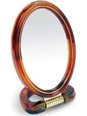 Özgürce Şık ve Kullanışlı Orta Boy Makyaj Aynası, Güzelliğinize Işıltı Katar