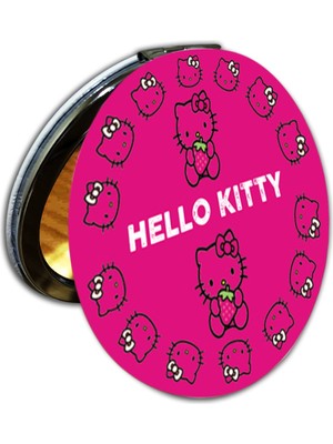 Özgürce Kişiye Özel Isim Baskılı Çanta ve Cep Aynası Seti, Şık ve Kullanışlı