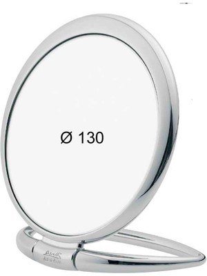 Özgürce Şık ve Pratik Makyaj Aynası, Günlük Kullanım Için Mükemmel Seçenek