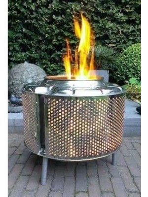 Özgürce Şık ve Modern Tasarımlı, Taşıması Kolay Taşınabilir Isıtıcı